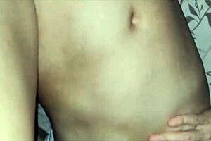 Amateur Milf Bent Over With Open Asshole!