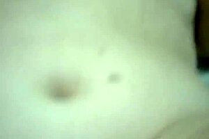 Fucking Fat Filthy Wife While Watching Tight Petite Step Daughter Video