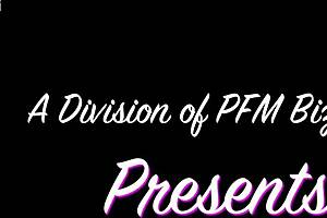 after an intense workout, tanned petite girls dive into bisexual sex with cunilingus and moaning