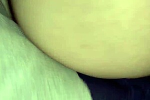 STEPDAD CREEPS ON YOUNG STEPDaughter While MOM SLEEPS