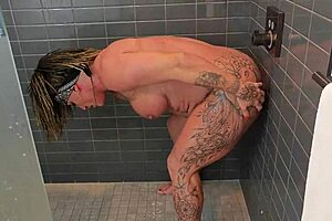 fucking while bathed in milk feels so good