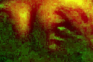 Latina milf bent over in doggystyle with big tits and ass