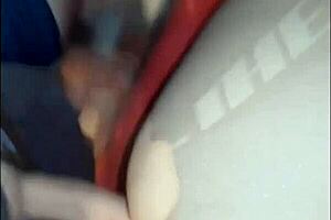 Sensual MILF Big Ass Wants Lots Of Dick Tonight!