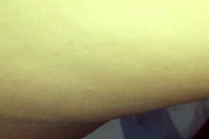 Mature Woman Enjoys Deep Anal Penetration Suggestively