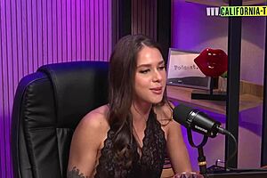 My biggest fantasy involves a latina young babe and milf