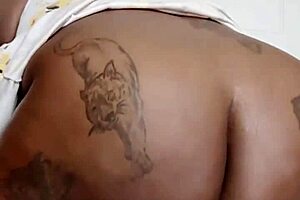 Kim Ocean Fucking In Sundress