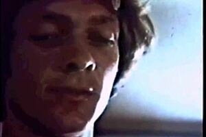 imagine this vintage step mother fantasy with hairy beaver