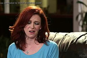 Can Syren De Mer and Emma Evins resist intense face sitting?