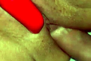 delicious anal quickie with milf in bedroom 😏