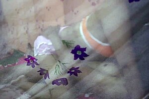 Watch Desi Girl Moan In Hostel Foreplay!