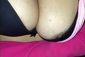 mature milf flashes outdoors in halloween costume and gives free blowjob publicly