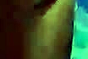 Found my best friend's mom naked in the shower!