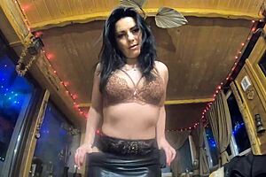 Mystery of my body preview