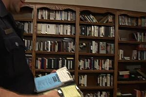 Jordan Fleiss Gets Her Pussy Pleasured With Dick