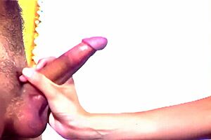 Lexi Bardot gets doggy fucked hard