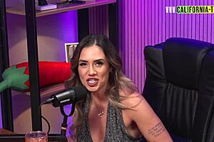 My biggest fantasy involves a latina young babe and milf