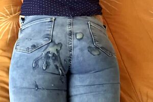 Full cumshots from stepsons' friends, love their huge cocks!