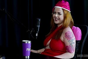 Isadora Closel Swings With Tifany Rocha And Raphaela Savanah!