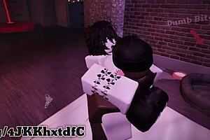 Daddy Bangs Bbc Slut In Doggystyle Cumshot