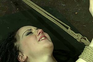 detective sandy caught spying, now she's in big trouble