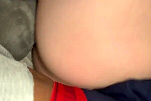 STEPDAD CREEPS ON YOUNG STEPDaughter While MOM SLEEPS