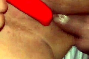 delicious anal quickie with milf in bedroom 😏