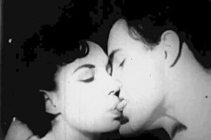 vintage porn collection