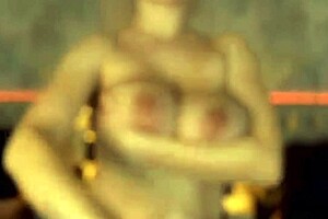 My Stepsister's Big Milky Tits Orgasm in Missionary?