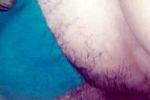 Mature Woman Enjoys Deep Anal Penetration Suggestively