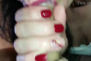 man, stepmom gave up her huge latina ass for wild anal action!