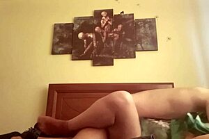 damn, banging that mature christian lady instead of church!
