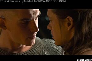 Krista Kosonen Nude With Small Tits Blowjob