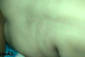 this latina babe gets her big ass fucked and cums hard from the anal