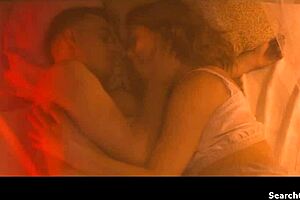 Krista Kosonen Nude With Small Tits Blowjob