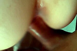 lonely japanese milf mai, 30s, craves cock for homemade creampie fun.