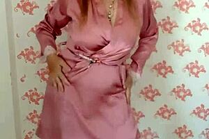 hey granny, can your dance moves seduce me every time?