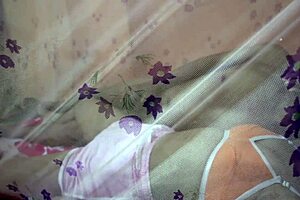 Watch Desi Girl Moan In Hostel Foreplay!