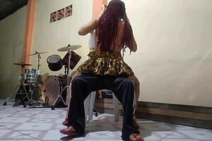 Can This Busty Stepmom Seduce Her Athletic Stepson For A Wild Ride?