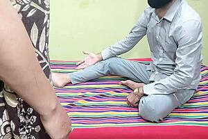 intriguing tale of mother-in-law and daughter-in-law in a sexy desi love story with hindi audio.