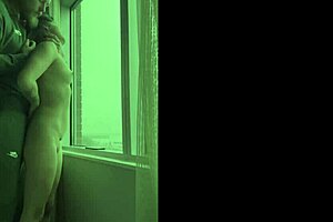 pov morning fuck with latina girlfriend