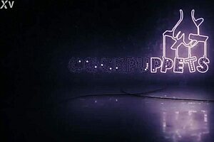 Want to see Rose's cock puppets?