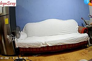 Big Ass Model In Sexy Outfit Before Sex!