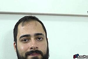 Her Argument With My Stepfather