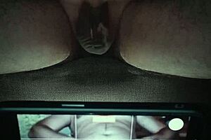 cum loudly don't hold back your emotions european orgasm big cock bedroom masturbation amateurs old solo