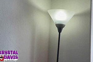 Fucking the maintenance guy in every position