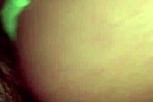 Mature Woman Gets Fucked While Wearing Thong And Panties