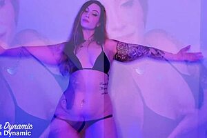 nye goddess preview jessica dynamic