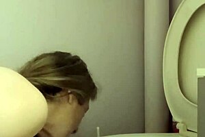 Are you ready for slave humiliations with uro and toilet play?