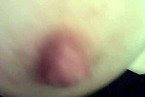 Super Horny MILF Artemisia Love Flashing Her Juicy Tits!