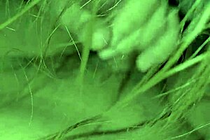 pinay lover gives sloppy blowjob in bedroom.